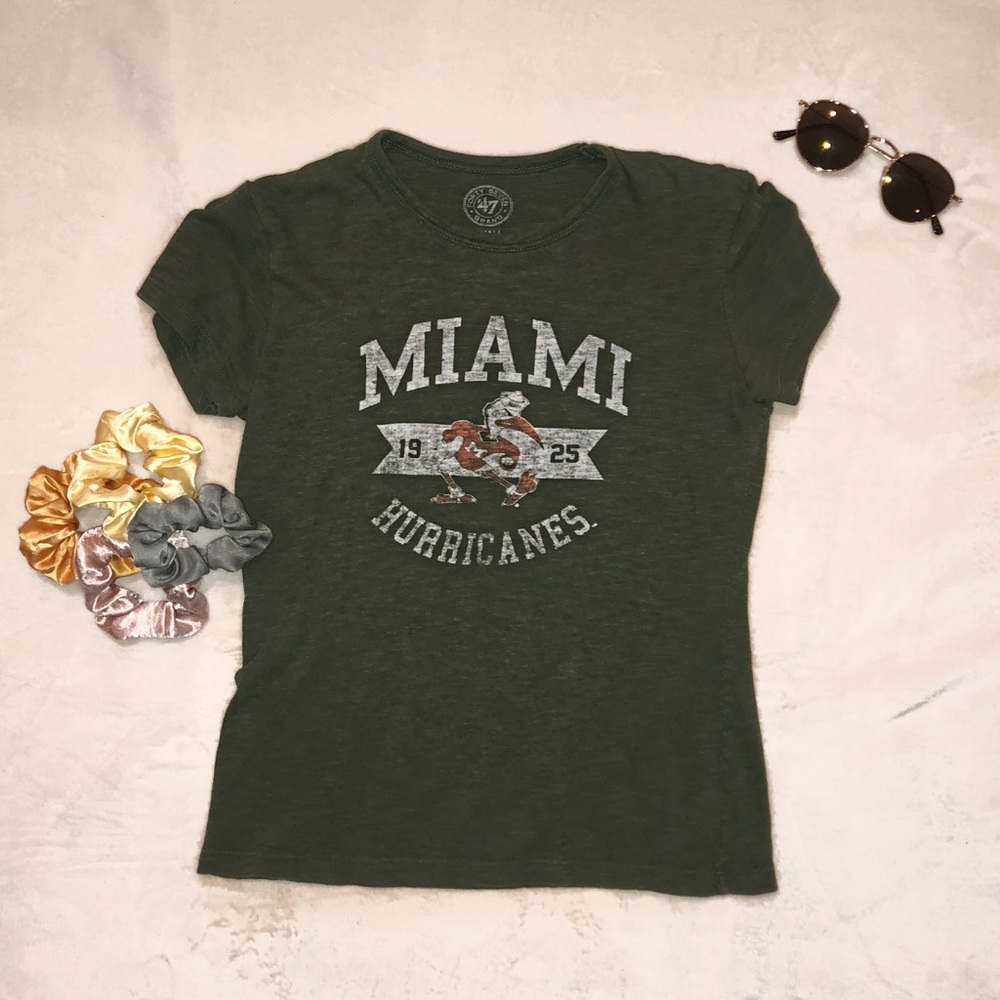 Cute t-shirt! 🌿